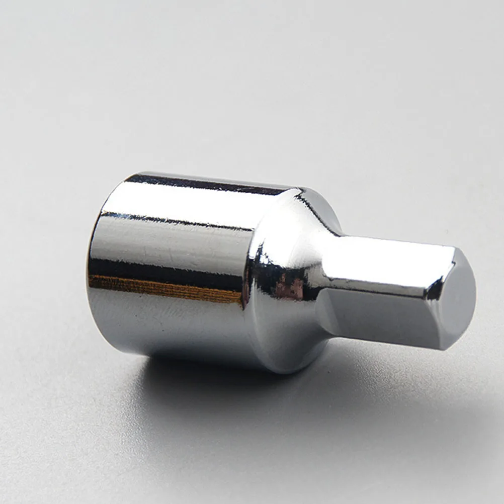 

8Mm Oil Socket Car Repair Tool Disassembly Assemble Wrench Screw Outlet Pan Thread Outlet Socket Tools Parts