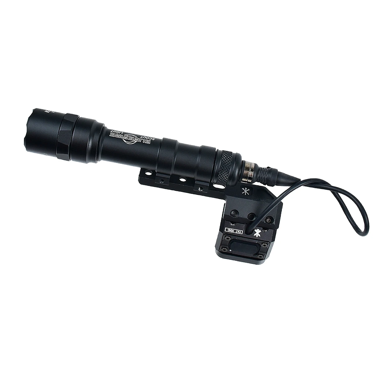 Variant: M600B Right Set BK