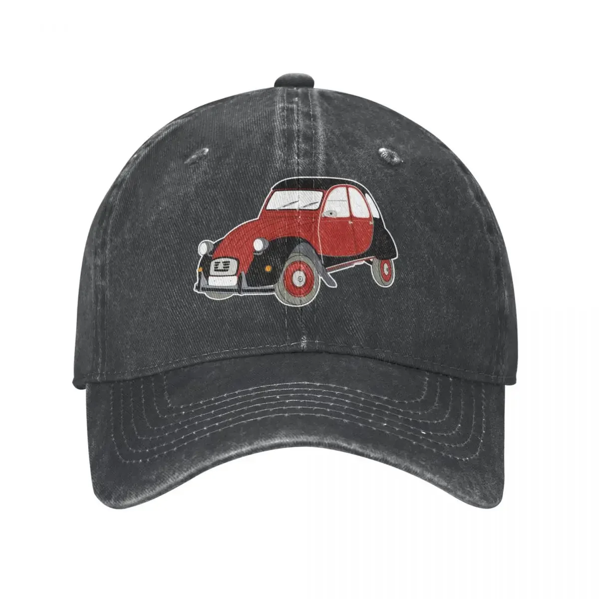 

Citron 2cv Charleston Cowboy Hat Hats Hat Man For The Sun Horse Hat Luxury Cap Ladies Men'S