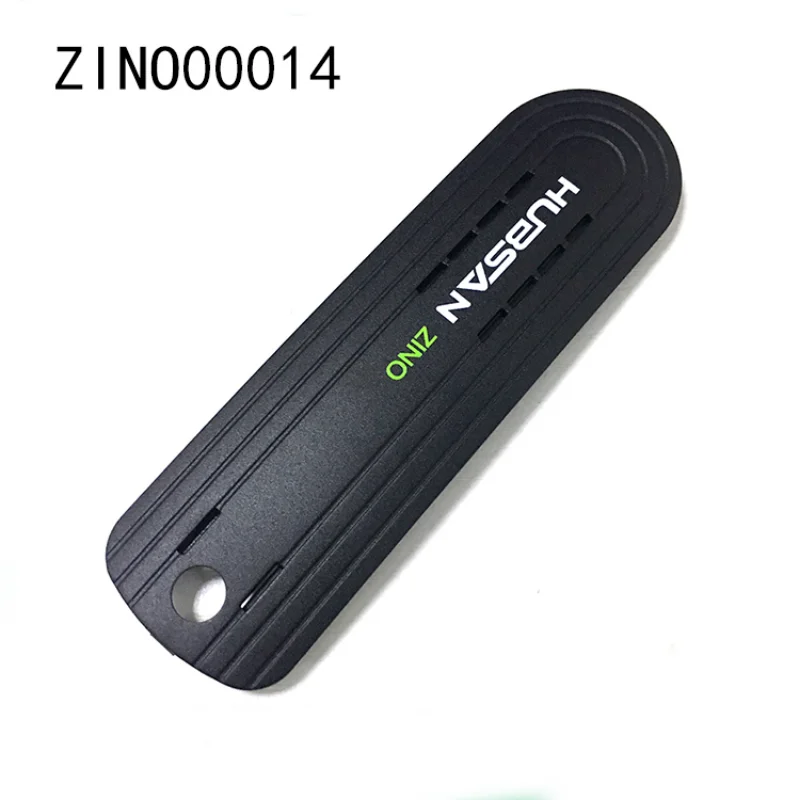 Hubsan Zino H117S RC Drone Original Accessories Motor Blade Housing Charging Light Strip GPS Remote Control Set 1