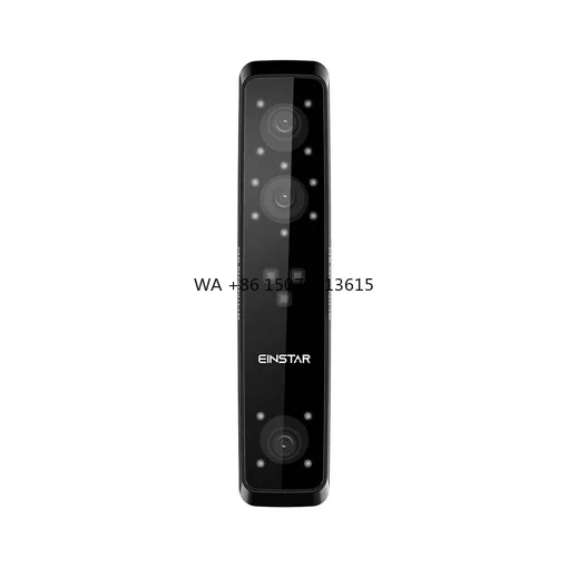 

Shining Einstar Scanner High-quality Handheld 3D Scanner Printing Shining Scanner