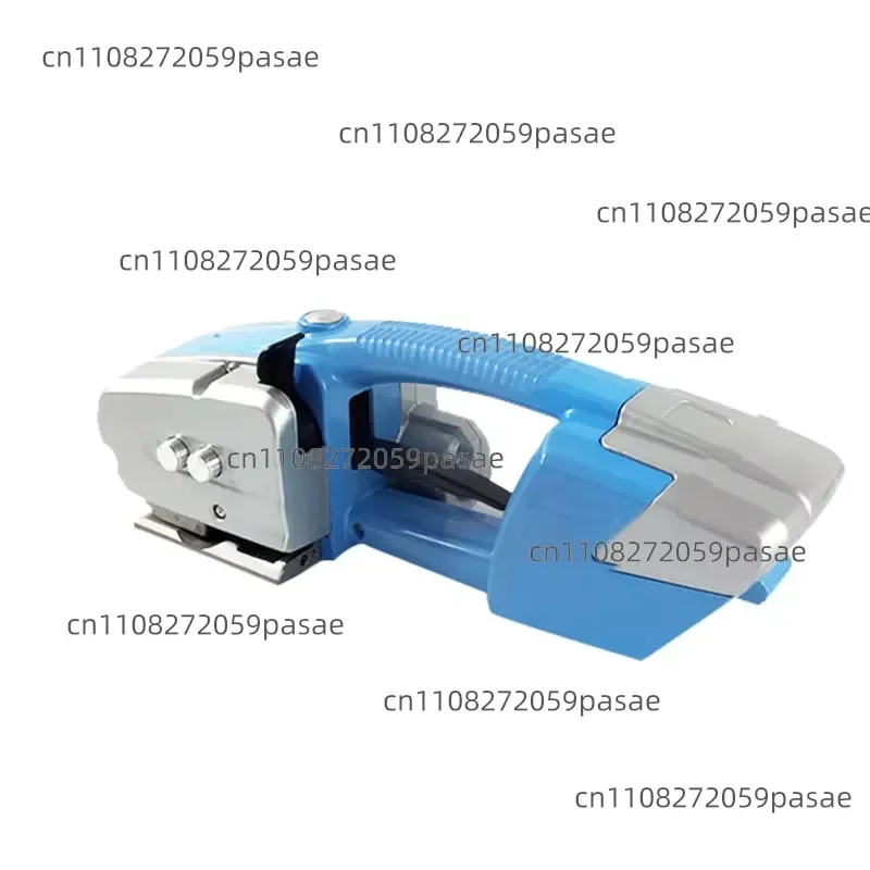 

Electronic pet strapping tool Battery operated strapping machine