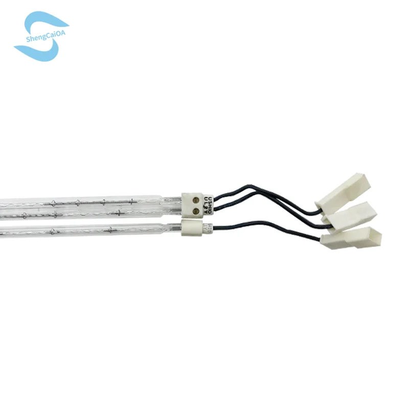 

Fuser Heater Lamp For Xerox fuji 3070 4070 5070 Original Quality Fuser Heating Lamp Copier Parts