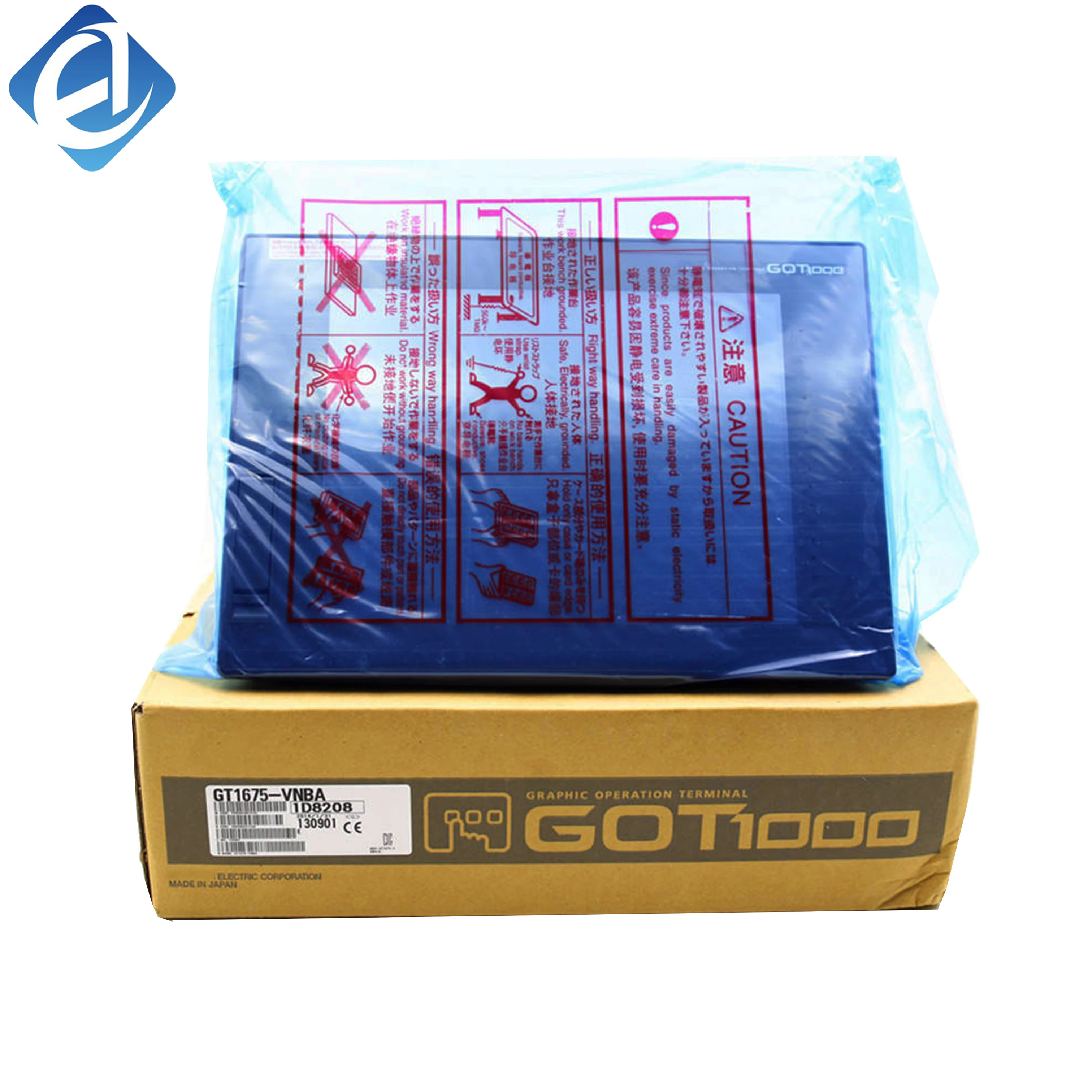 New Original GT1675…