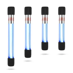 Aquarium uv sterilizer 110-220v Diving germicidal lamp Fish pond UV Sterilizer Light Aqarium filter Fish tank for Algae removal
