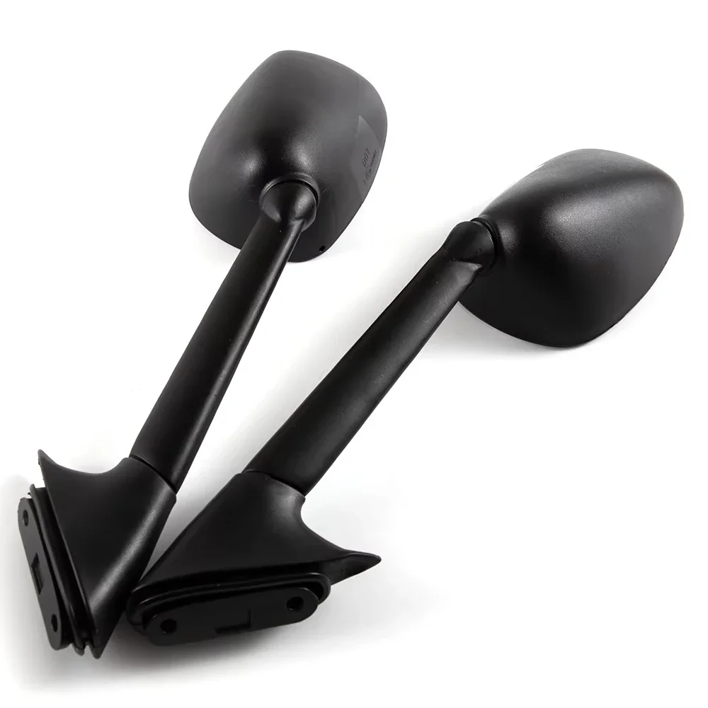 2 قطعة دراجة نارية مرآة الرؤية الخلفية لياماها TMAX 500 2001-2011TMAX530 Tmax500 T-MAX 560 TMAX500 الدراجة الجانب الخلفي محدب الدراجات البخارية