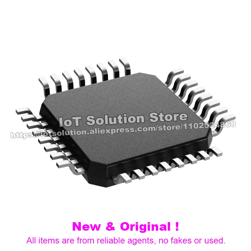 (1PCS) ADC12020CIVYX/NOPB ADS114S06IPBSR ADS114S08BIPBS ADS114S08BIPBSR ADS114S08IPBS ADS114S08IPBSR ADS124S06IPBSR Original New