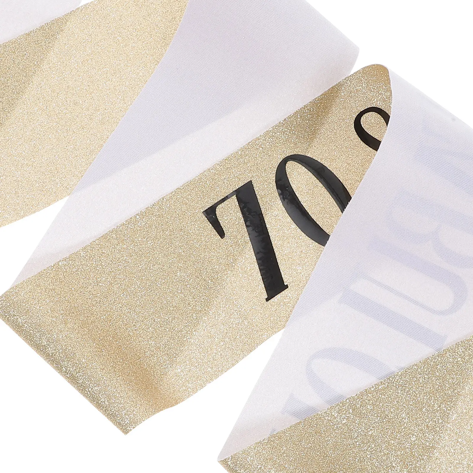 1Set Kristallen Strass Verjaar - Birthday Sash Glitter recensie en prijs