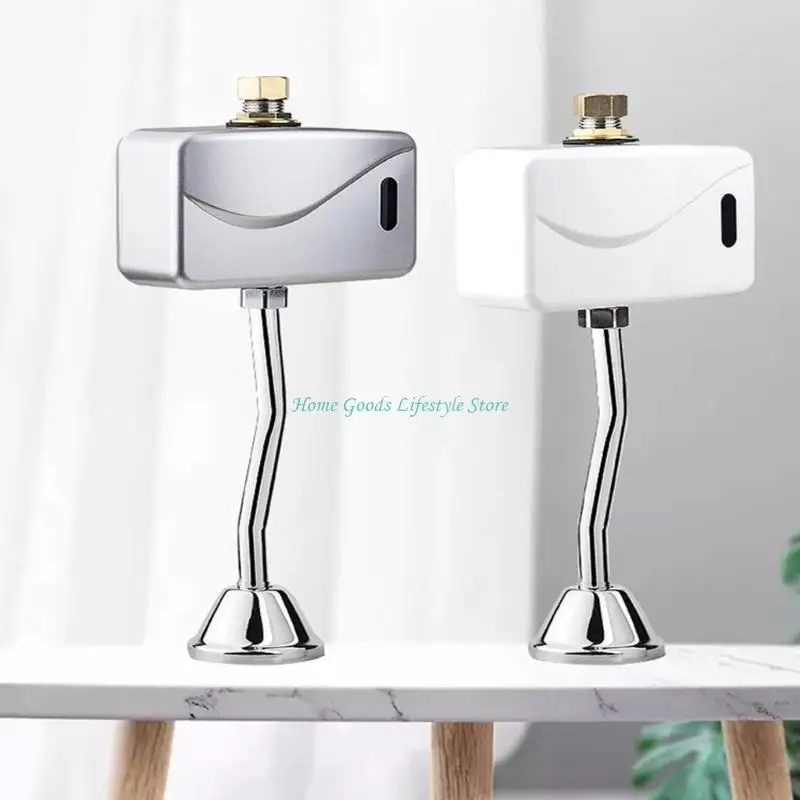 

E74E Hand Without Urinal ABS Sensors Flushing System Water Efficient Design Easy Mounts