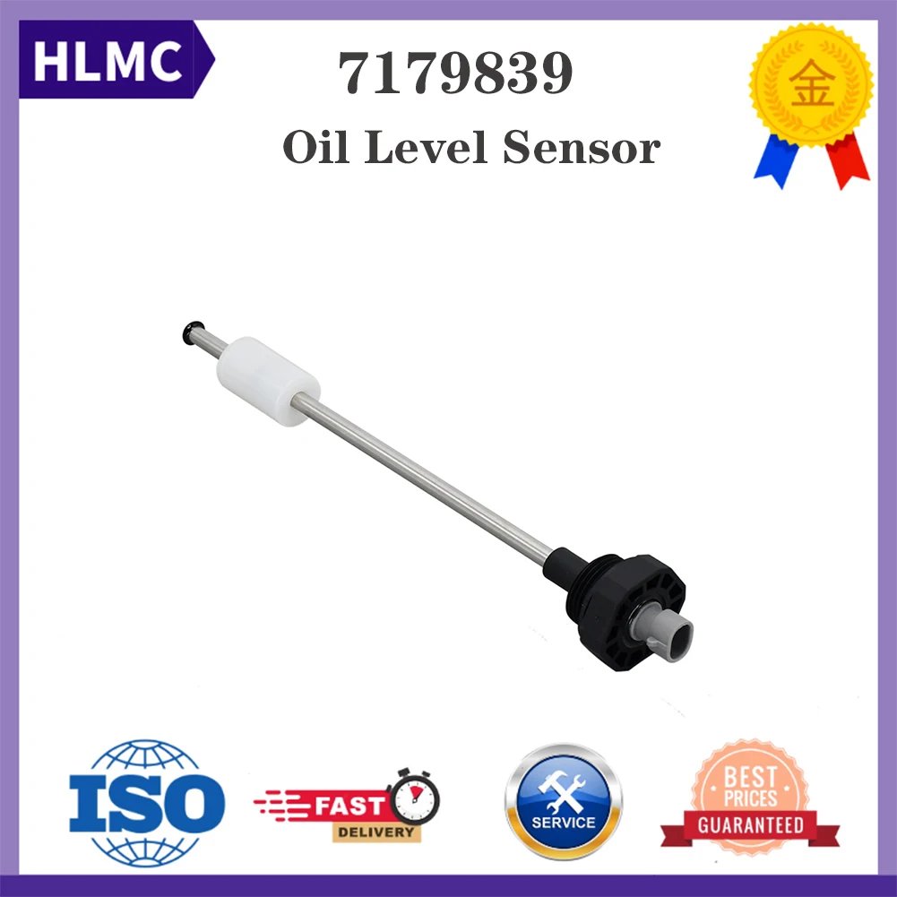 

Excavator Accessories 7179839 7286464 6680438 6717579 Diesel Oil Level Sensor For A770 S650 S750 S630 S550