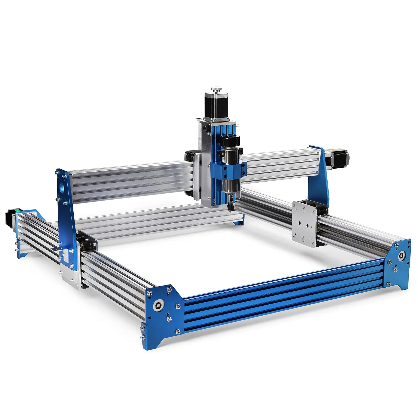 Genmitsu 600x600mm XY-Axis Extension Kit, 24x24 Inch Expansion Upgrade Accessories for PROVerXL 4030 V1 CNC Router