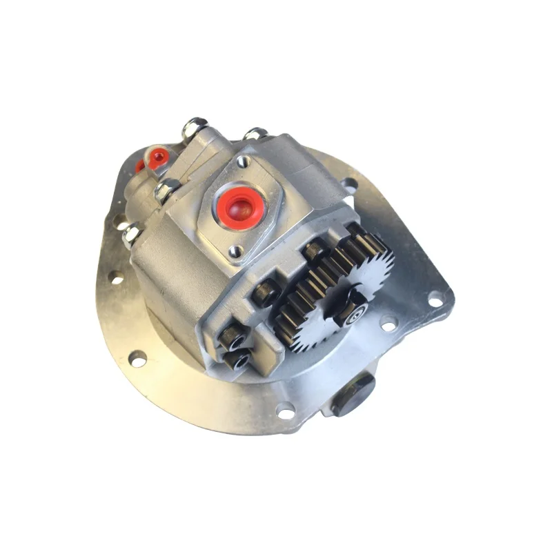 D2NN600B for tractor hydraulic pump 20GPM