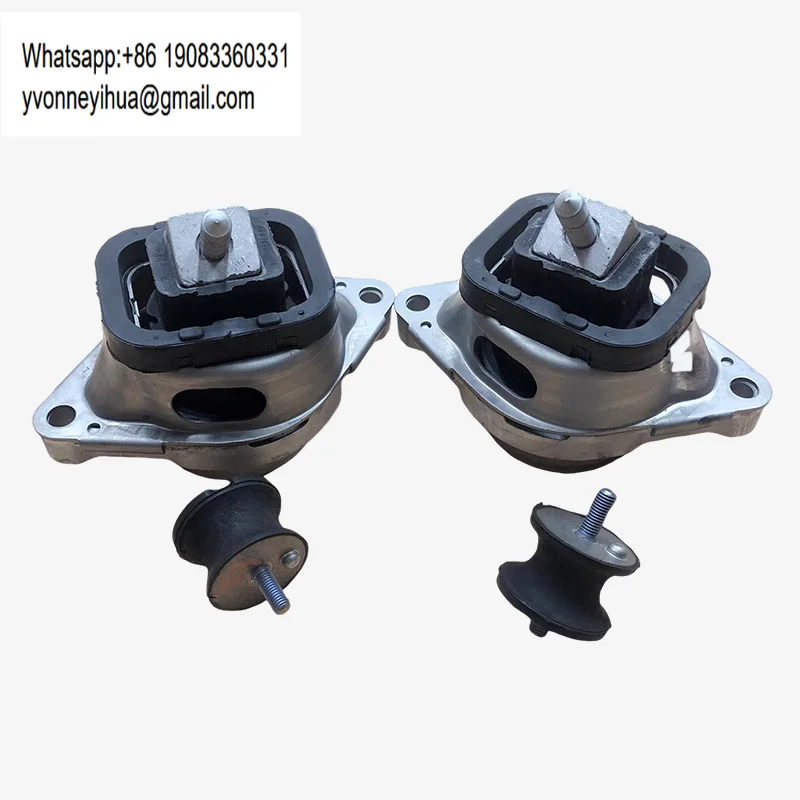 

Compatible With Rolls Royce Phantom Engine Foot Glue Phantom Wave Box Machine Claw Pad Phantom Machine Foot Pad