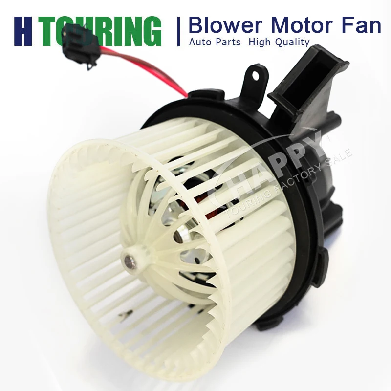 

Blower Motor Fan For Audi A4 A5 Quattro Q5 S4 S5 2008-2014 2.0L 3.0L 3.2L 4.2L 8K1820021A 8K1820021B 8K1820021C 8K1820021BCA