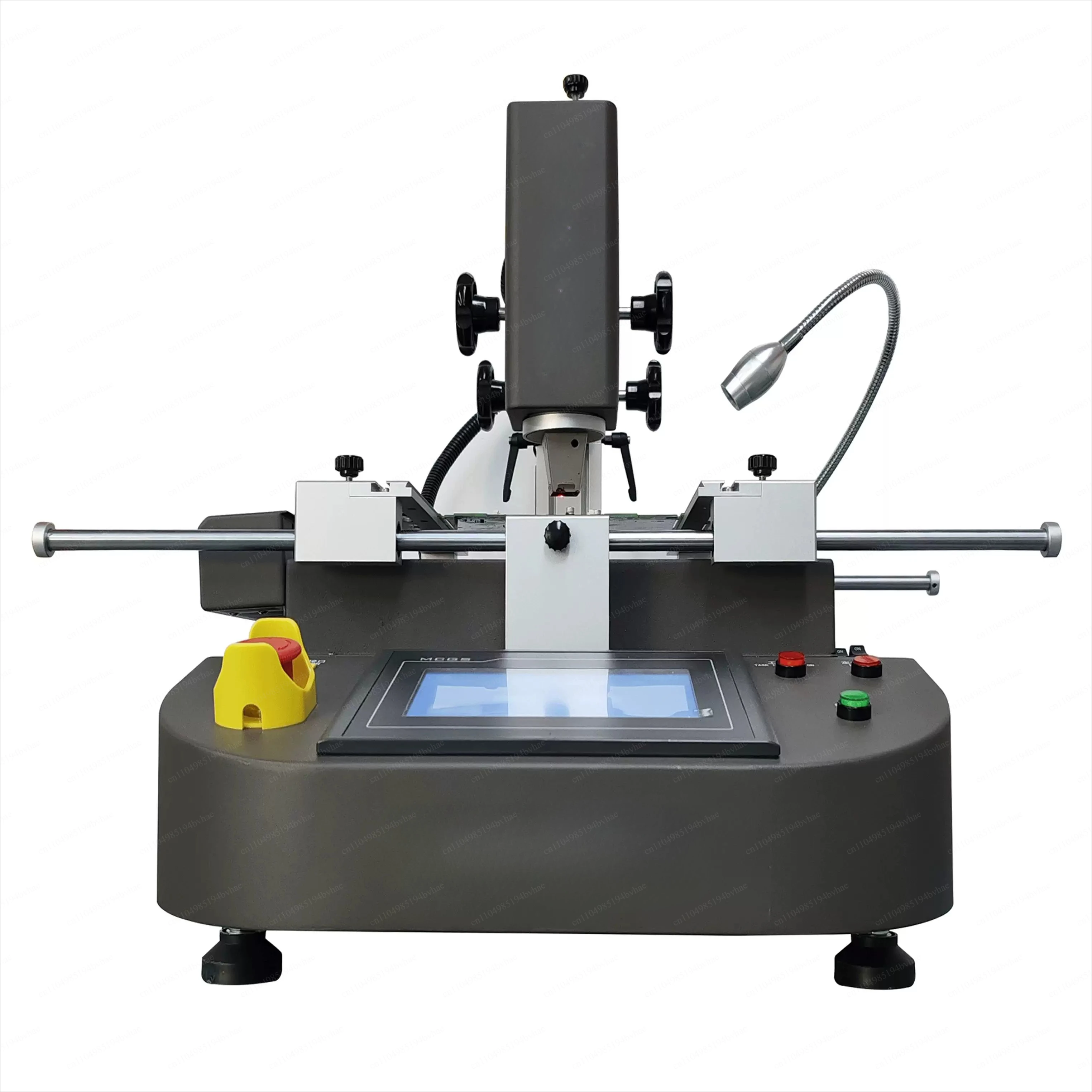 S7 three temperature zone welding table, computer notebook TV main board chip bga dismantling welding table