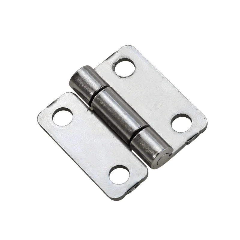 Iron Damping Axis Positioning Hinge Automation Mechanical Medical Equipment Can Stop Moving Hinge At Will