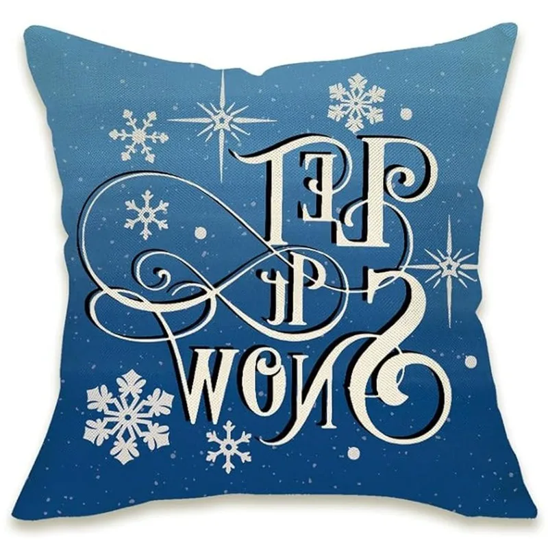 Funda De Almohada N… - image