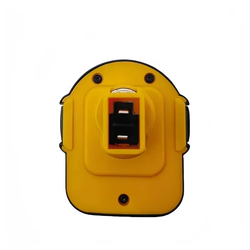 Baterie 12V 3000mAh pro nářadí Dewalt DE9074 DC9071 DE9037 DE9071 DE9075 DW9071 DW9072 DW9074 DC727 DC756 DC980 DC981 DW0 - náhled 5