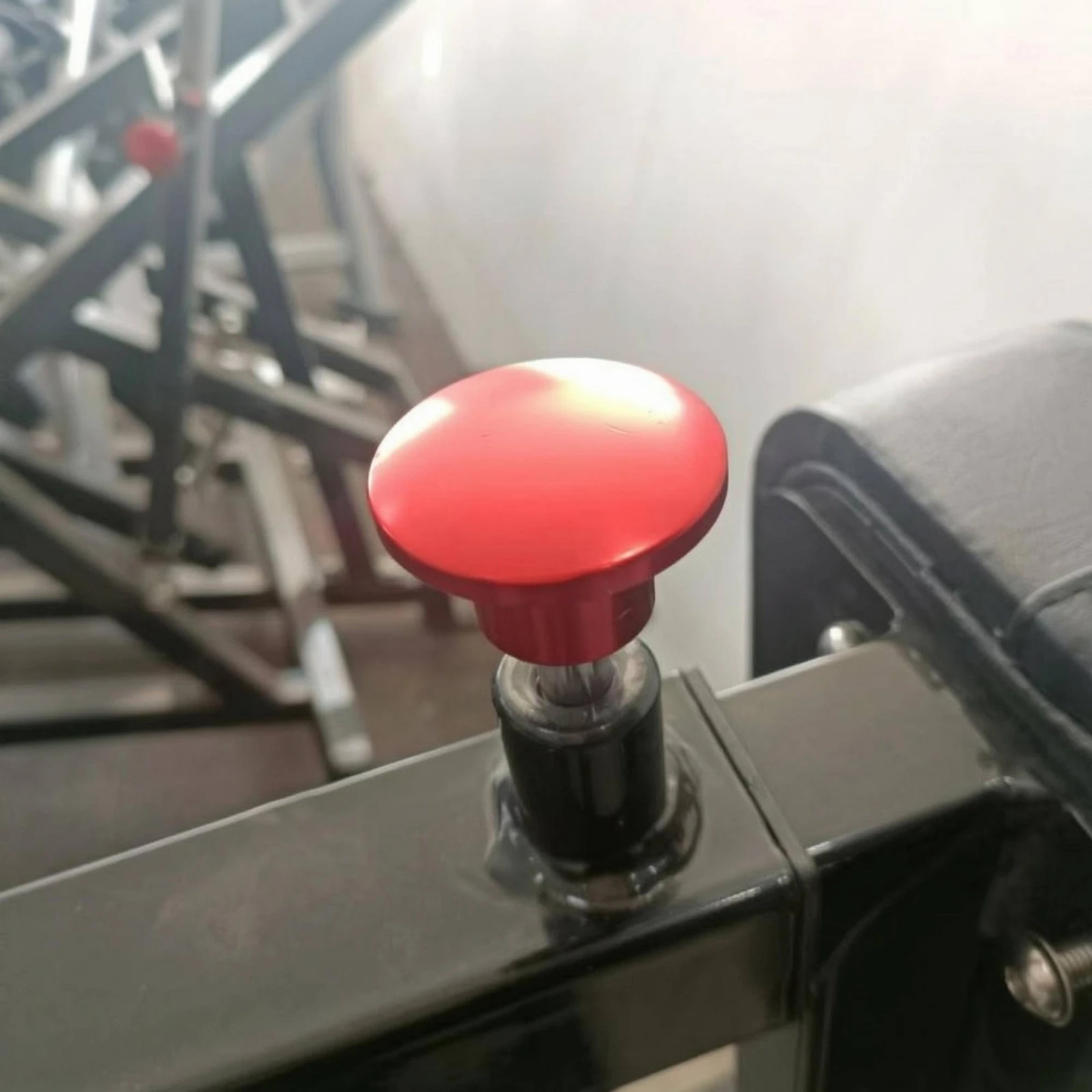 M10 Handle Knob Wide Base Toad - Knob Aluminum review and price