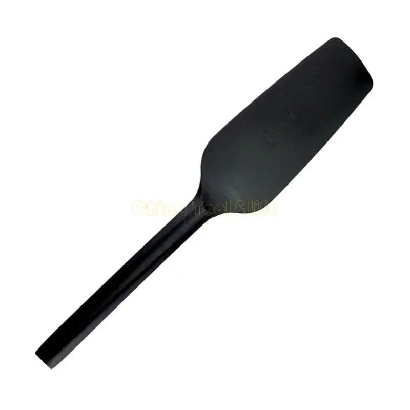 Công cụ gạch 57QF Trowel với lưỡi dày để chính xác trong việc xây dựng việc tu sửa xây dựng