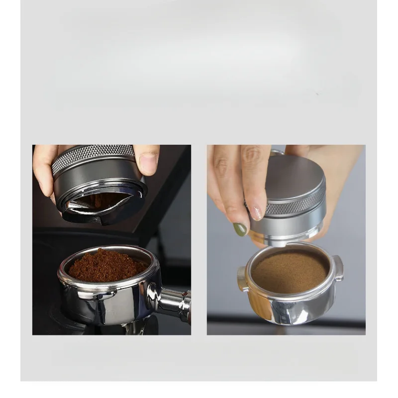 For Lightweight coffee powder maker