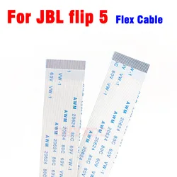 1-10pcs FFC FPC Flexible Cable For JBL flip 5 40-HARGE5-UAE2G Flex Cable