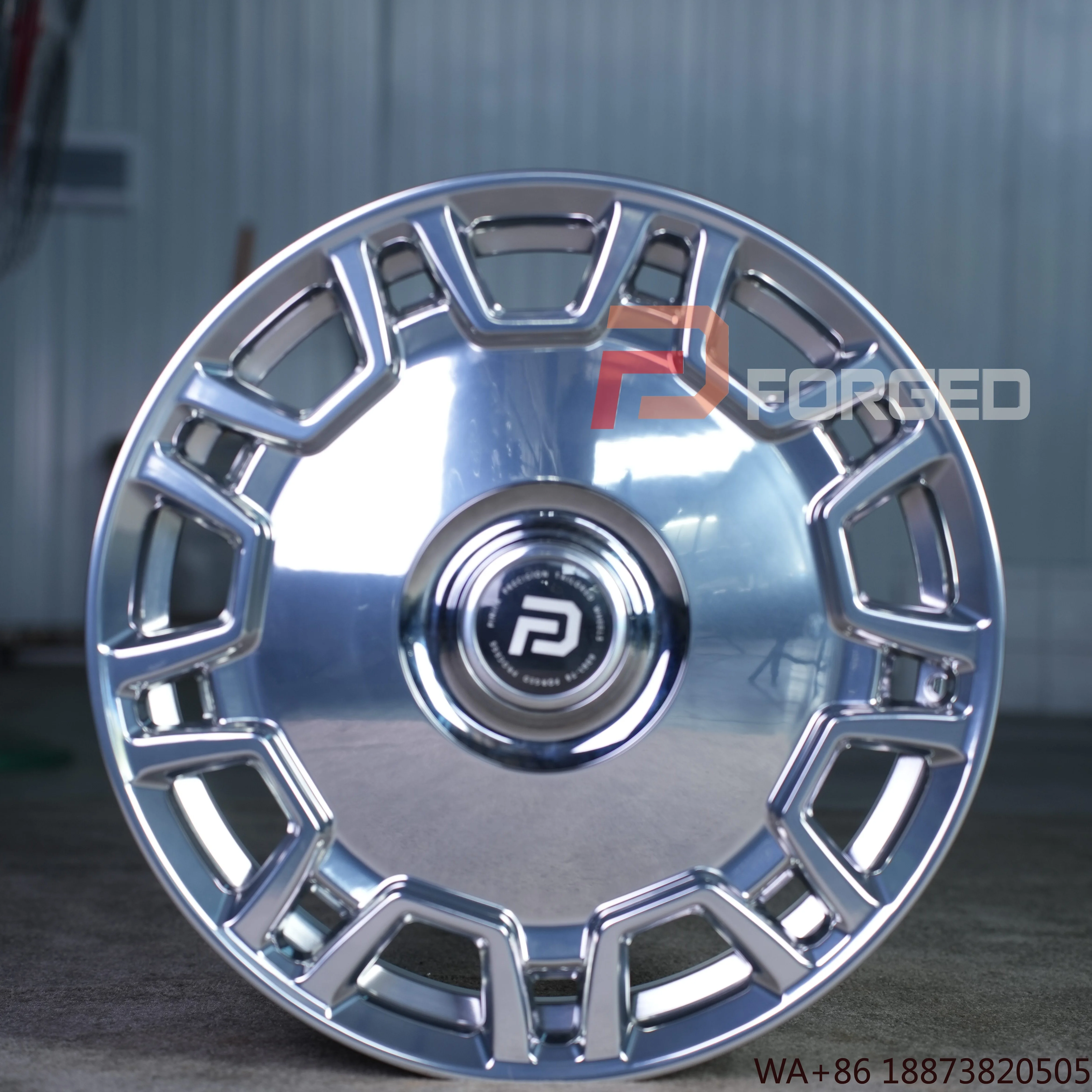 Ruedas Forjadas de Lujo Personalizadas para Flying Spur, Bentayga, Mulsanne, Continental, Batur, Bacalar, Cullinan