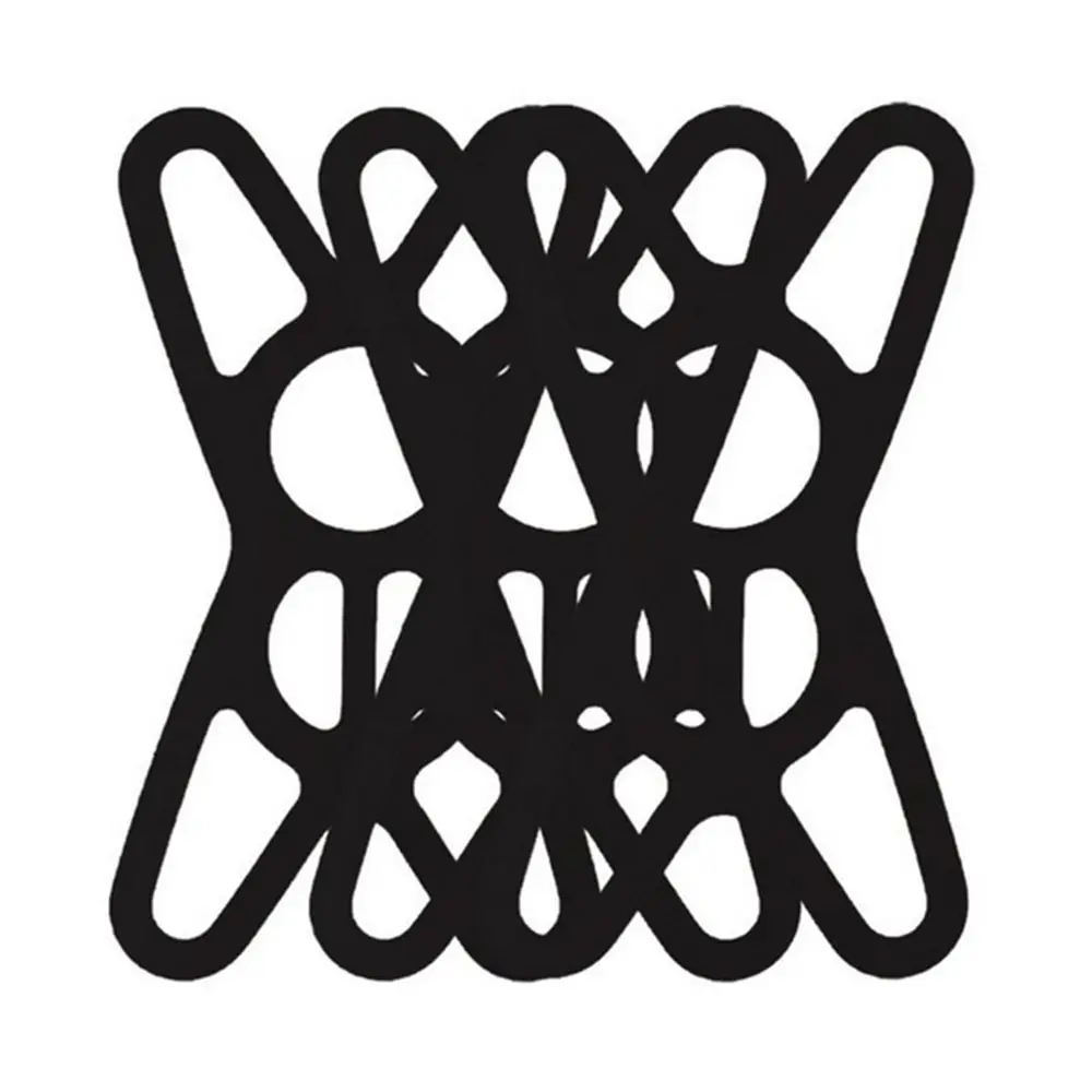 

Универсальный силиконовый держатель для крепления на руль для велосипеда и мотоцикла, бандаж для крепления на руль