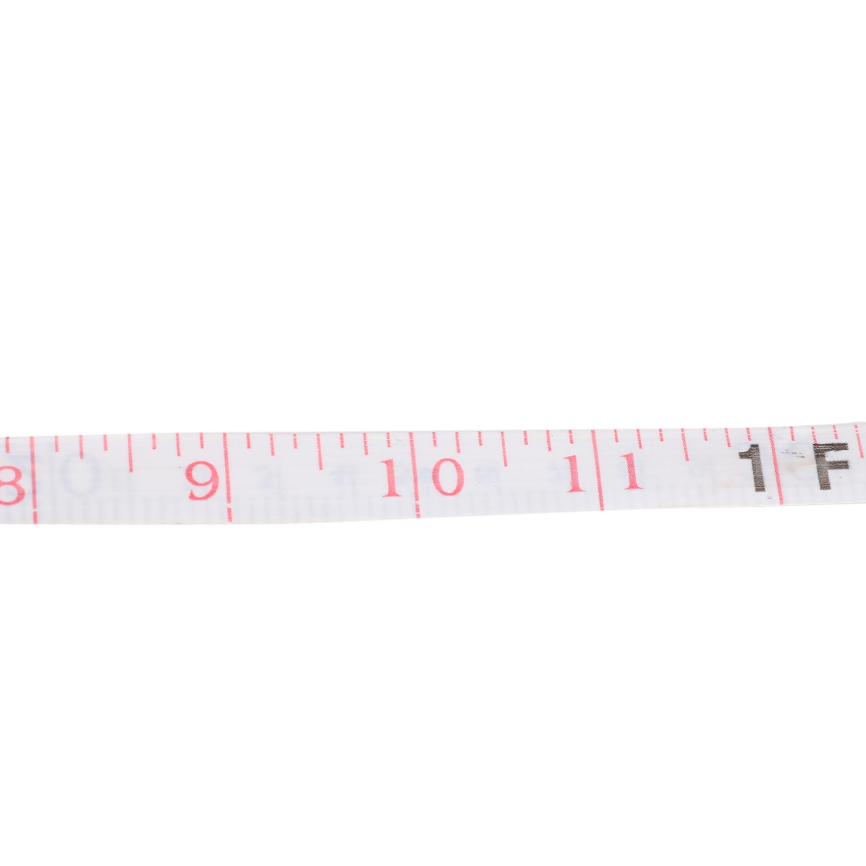 

2025 Hot Style 1Pc 30M/100Ft Meter Open Reel Fiberglass Tape Measure Inch Metric Scale Impact Resistant Plastic Measure Tools
