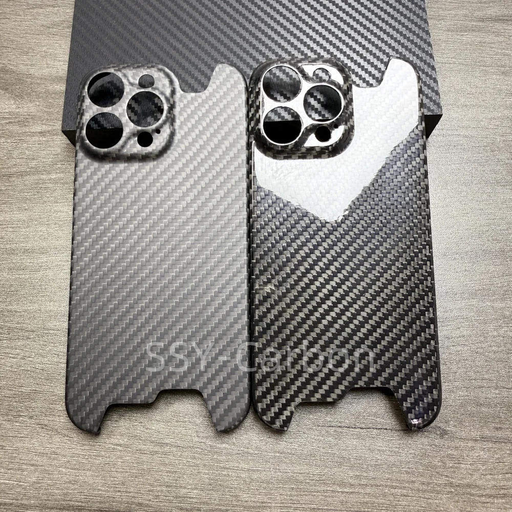 

Для iphone 16 pro max 15pro Carbon Case 14 pro max настоящий кевларовый чехол, роскошный ультралегкий ультратонкий защитный чехол из углеродного волокна