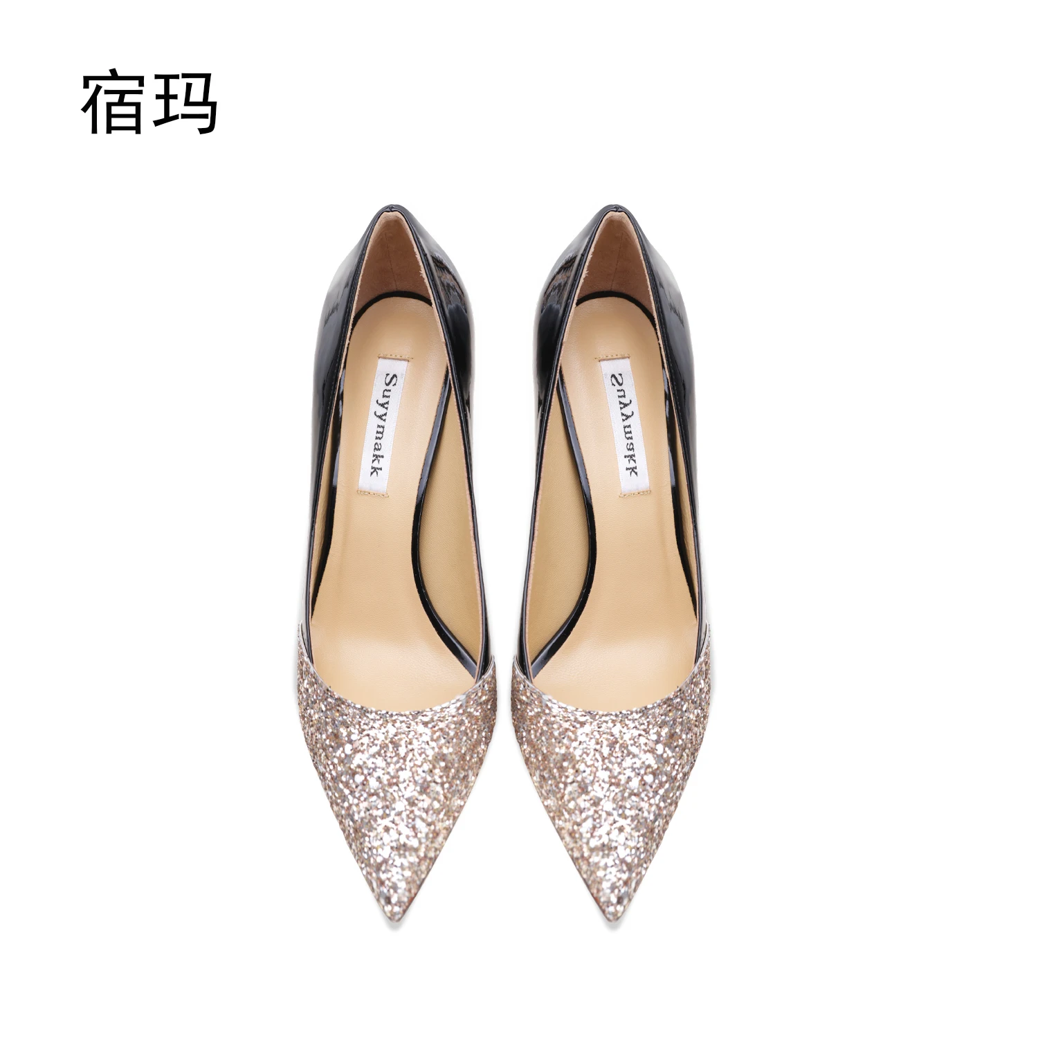 shoes woman 2024 trend Luxury Women\'s Shoes Shoes For Women Spring High Heel Shoes Party Pumps Sexy Wedding Shoes Evening Dress