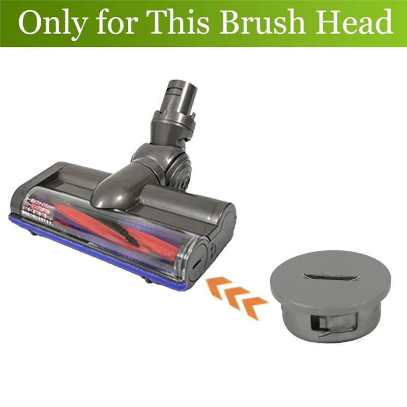 B83B-Roller Brush E… - image