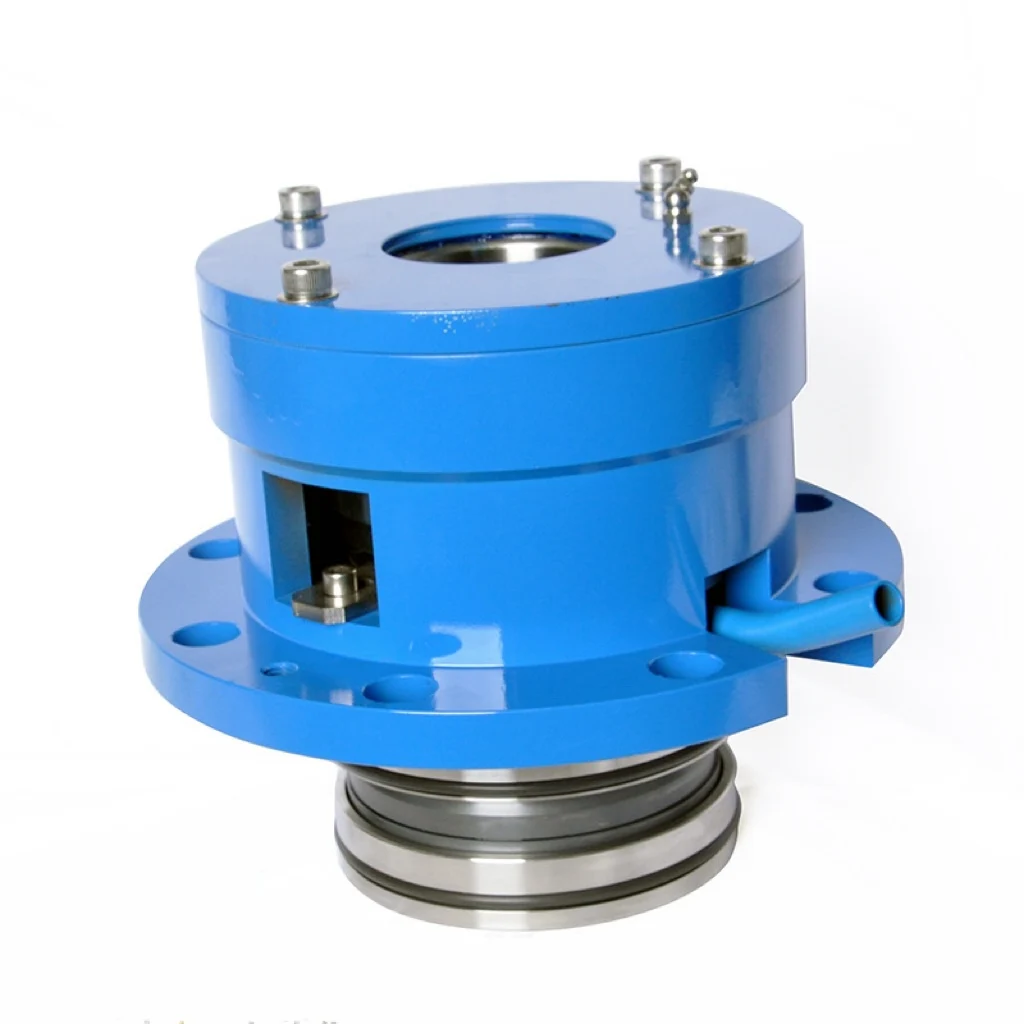 

Metal Silicon Carbide Auto Water Pump Seals Mechanical Seal for Industrial