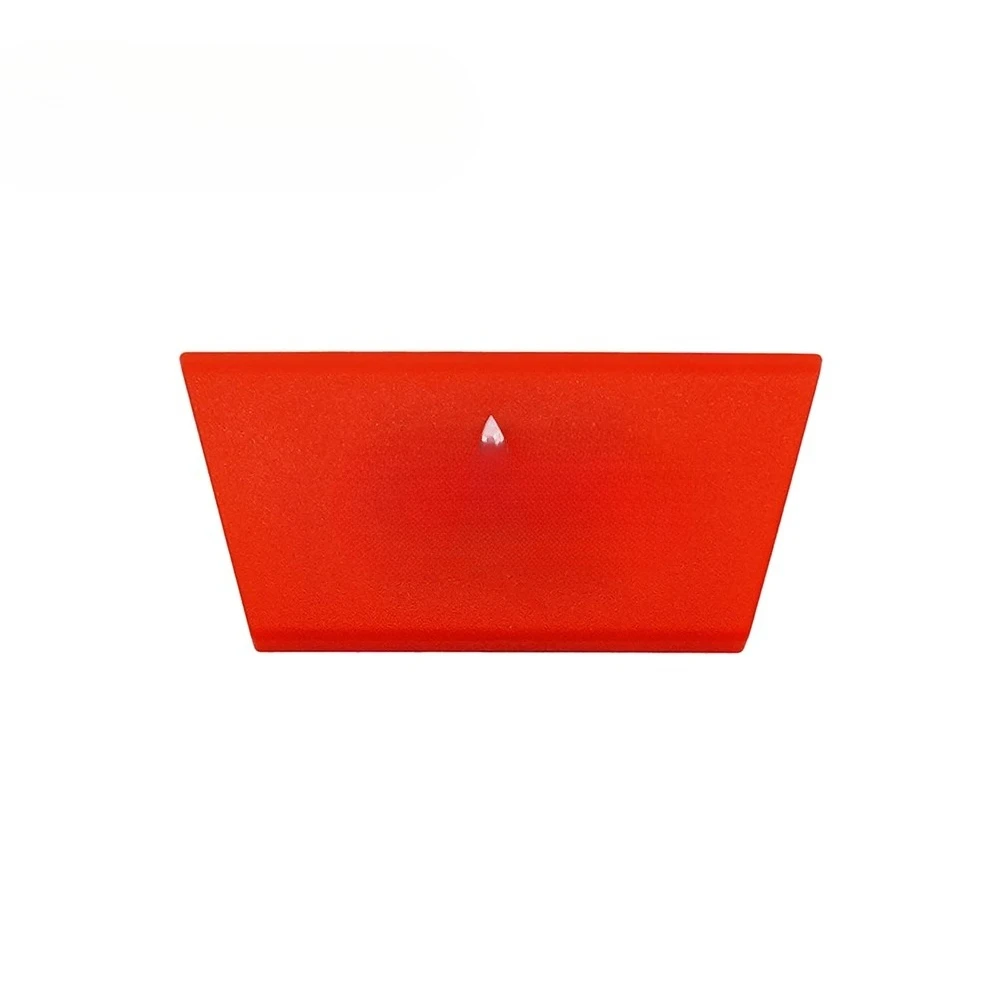 6490ng para aygo mk1 peugeot 107 citroen c1 6490 ng interruptor de botão de luz indicadora de aviso de perigo de emergência de carro 6490.ng