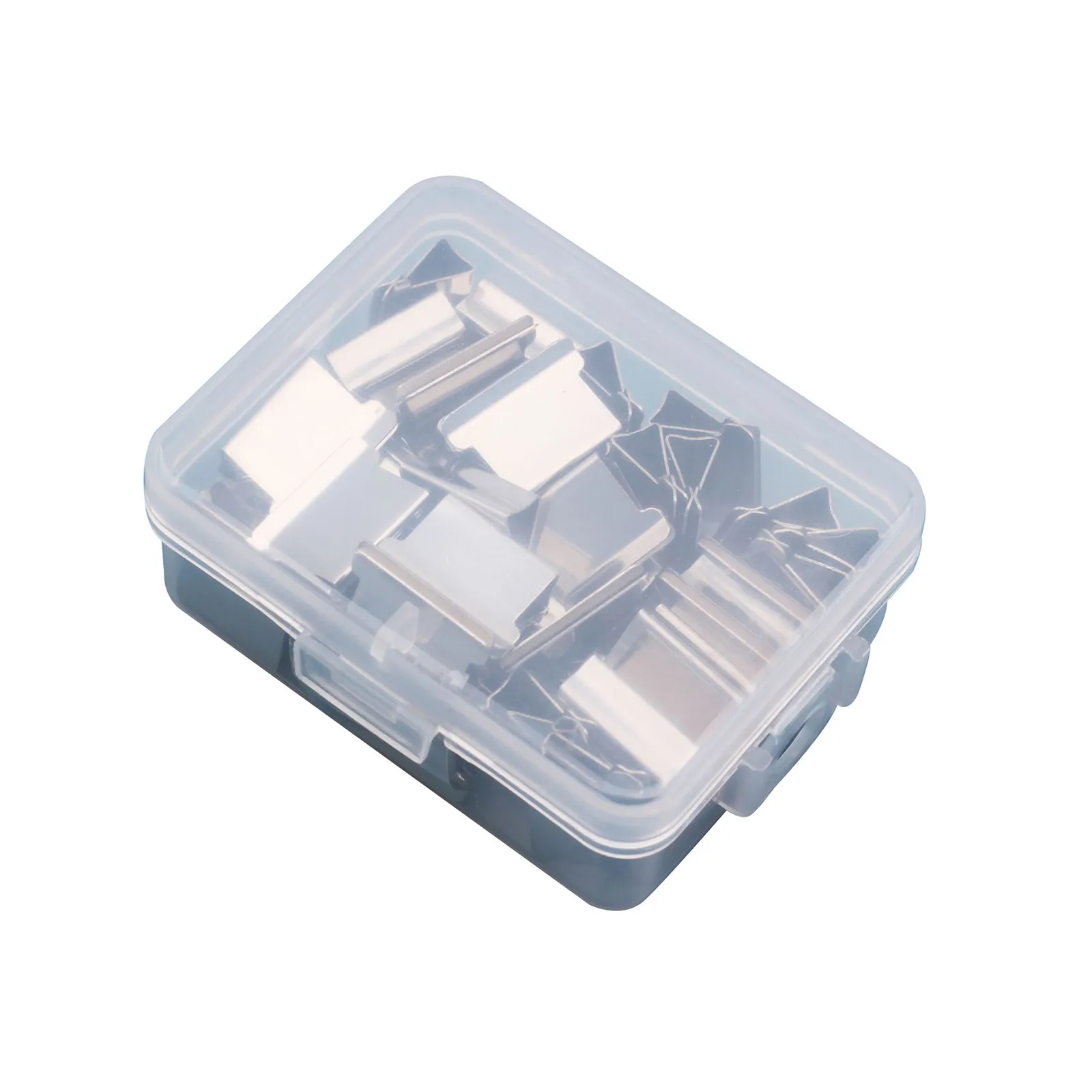 Empurrar grampeador clipes de pasta grampos de papel grampeador de mesa reutilizável criativo grampeador e pinos sraple escola escritório encadernação suprimentos