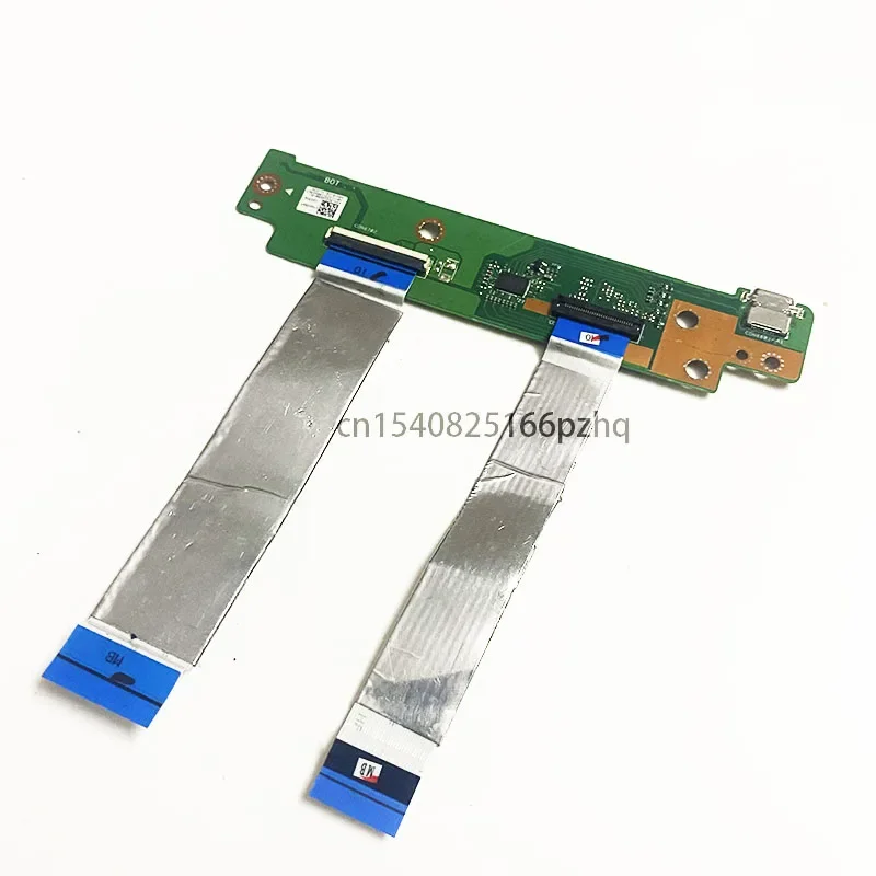 Used FOR Asus C223NA C223 USB C Cable