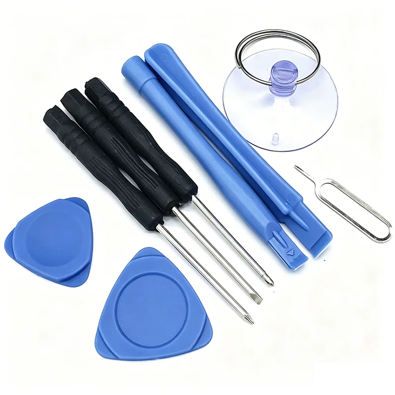 12 Pieces Universal Repair Scr - Electronics Repair Company 评论和价格