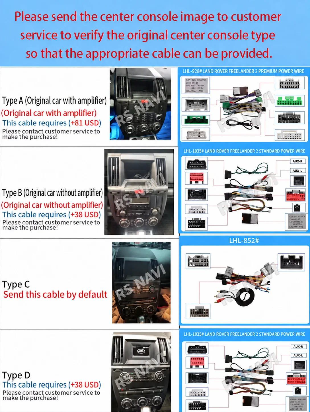 Android 16 Carplay Auto 2K Screen Car Radio Multimedia Player For Land Rover Freelander 2 2006 - 2012 DSP 2din Autoradio Stereo