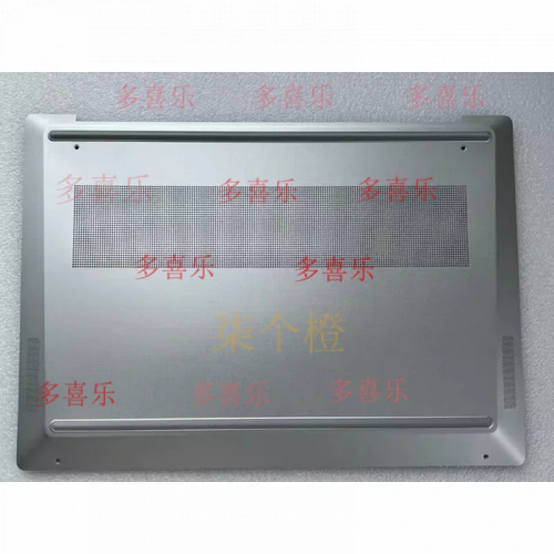 

Нижний корпус AA для HP 14 Pro 14-EH TPN-W154, серебристый