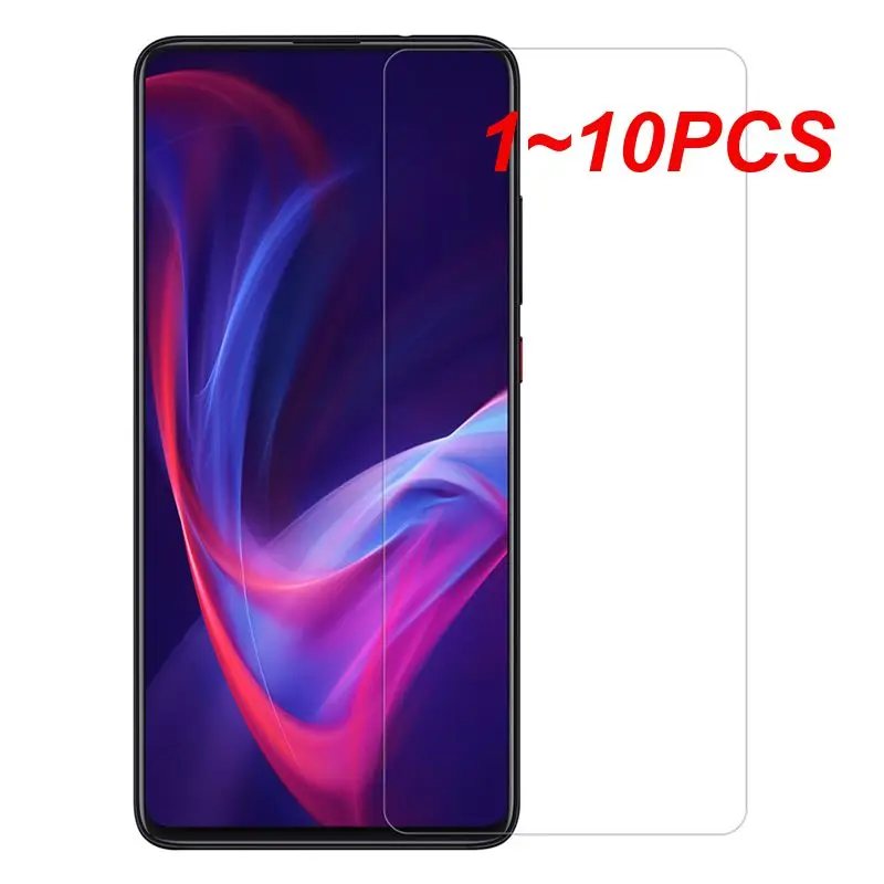 1~10PCS Lot Tempere…