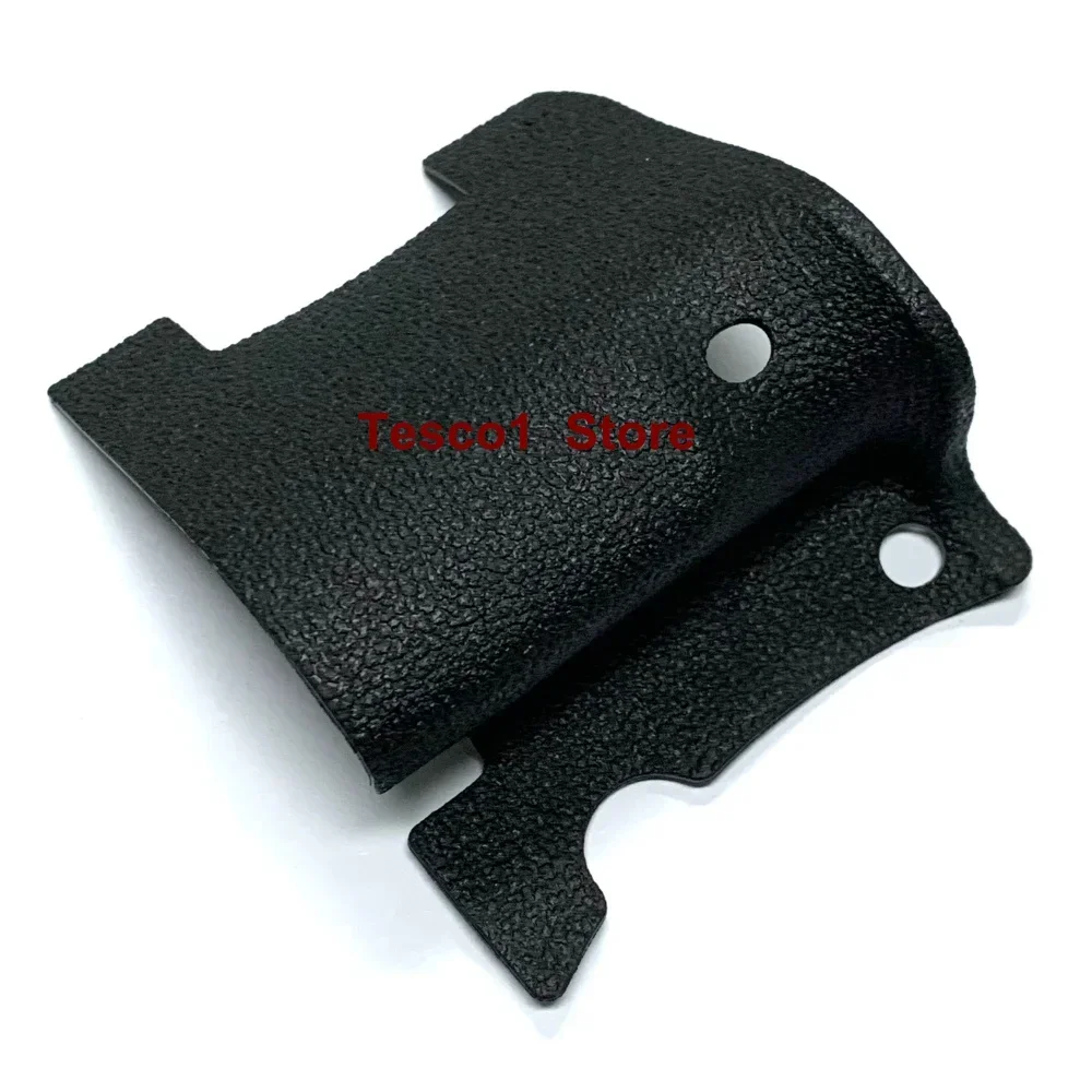 العلامة التجارية الجديدة عالية الجودة لكانون EOS 5DS 5DSR ثلاث قطع غطاء مطاطي للجسم جلد اليد + الإبهام + الجلد الأيسر مع جزء الشريط