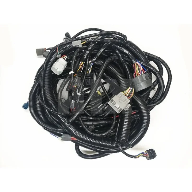 

0005471 External Wiring Harness For ZX330-3 ZX240-3 ZAX350-3 Excavator Spare Parts