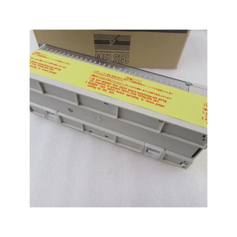 Q62HLC Plc Program Software in Stock 3