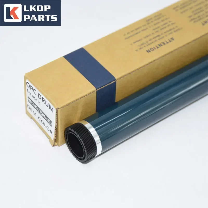 1 قطعة OPC طبل MPC 3003 4503 لريكو MPC 3003 MPC5503 MPC3503 MPC4503 MPC6003 OPC طبل اسطوانة ناسخة قطع الغيار