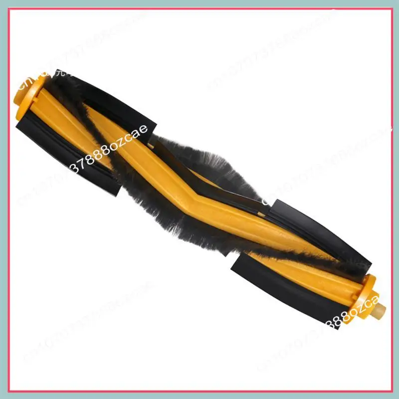 A26P Ersatzteilset für ECOVACS Deebot T8 AIVI: Enthält Hauptbürste, Seitenbürste, Filter und Staubbeutel