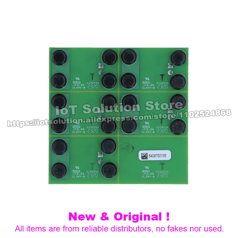 INA290EVM INA290 current-sensing evaluation module