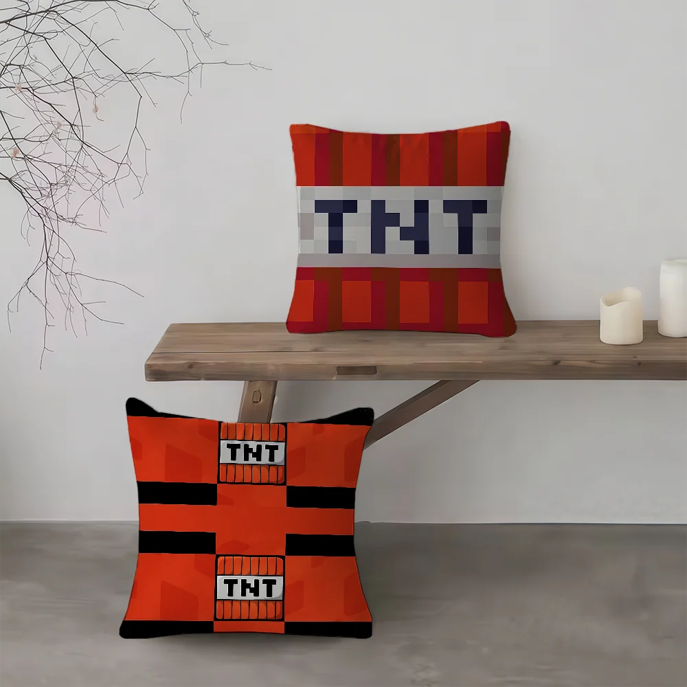 Cushion Tnt M-MC Co… - image