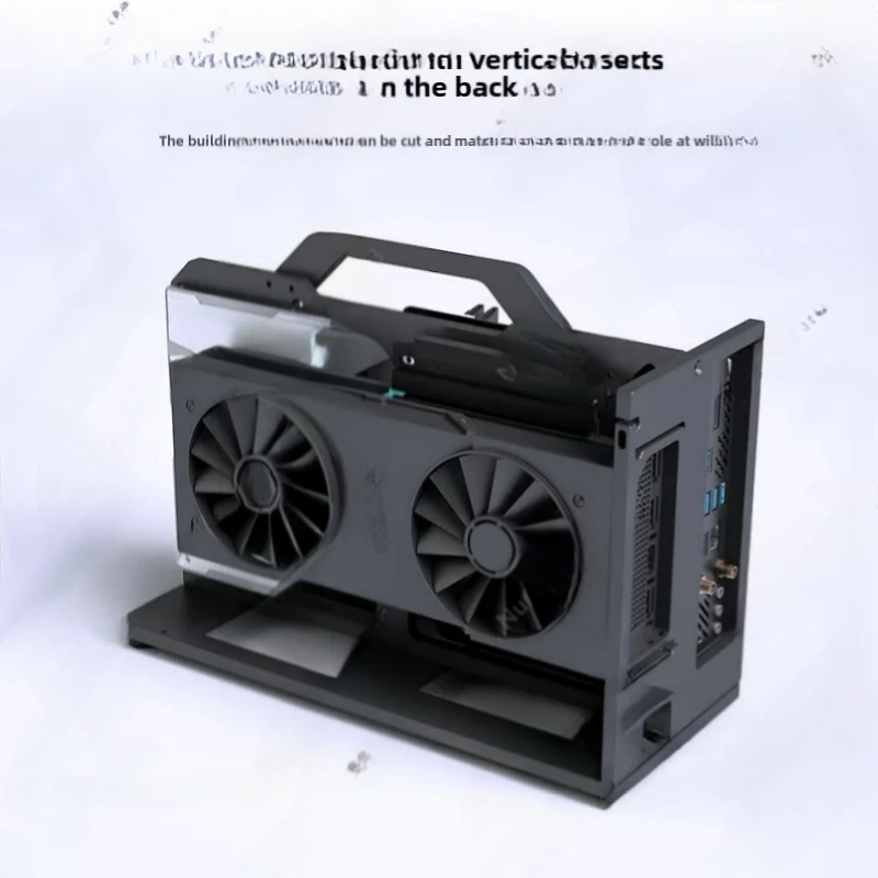 Itx Portable Rack-T…