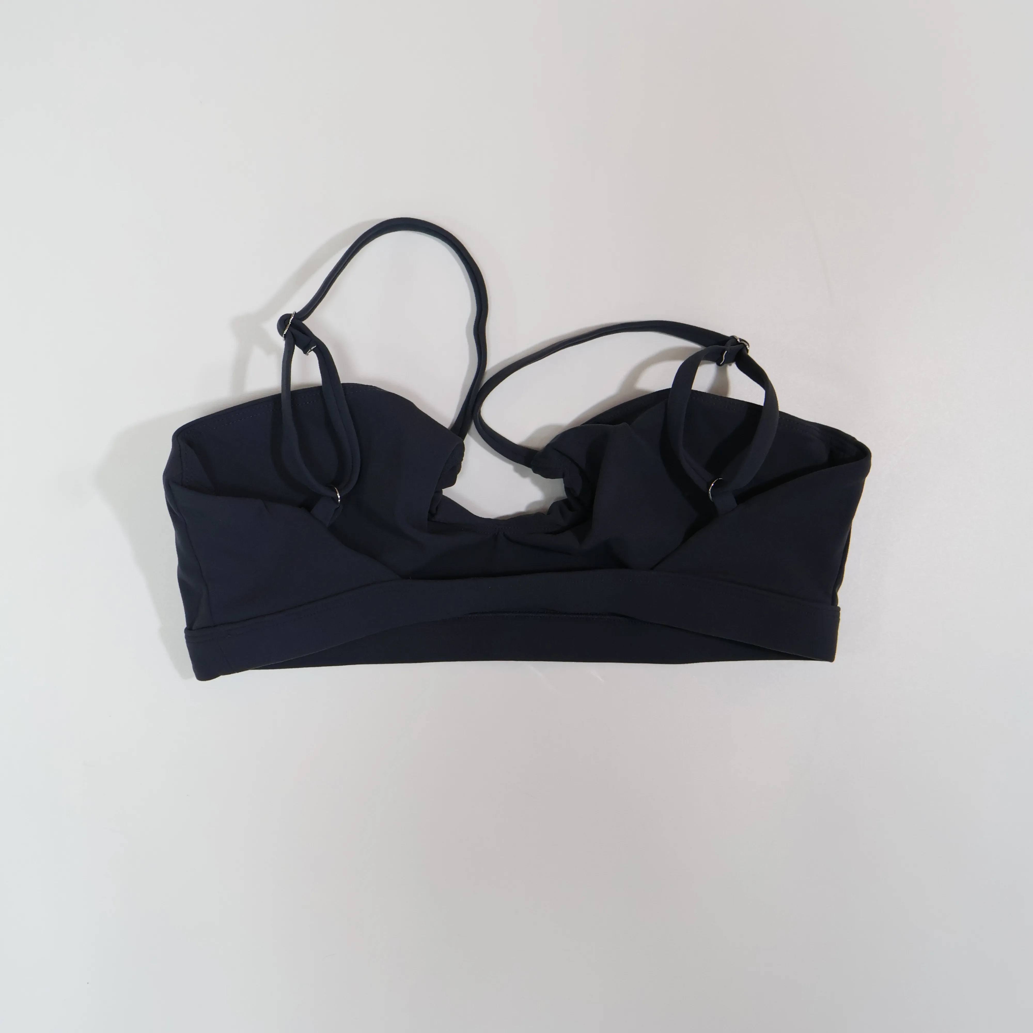 Ctenkevet Sommer Damen Sexy Sport-BH Schnelltrocknend Atmungsaktives Workout-Top für Laufen Yoga Fitness Gym - Unterwäsche Gym-Top Damen – Detail 12