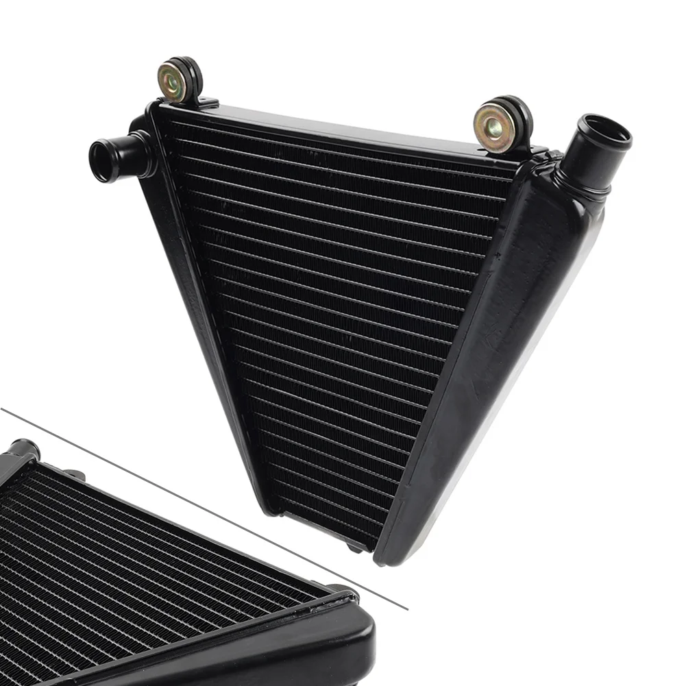 Motorcycle Radiator Cooler Cooling For Ducati Panigale 899 959 1299 1199 Streetfighter V2